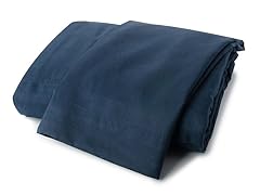 Microfiber Sheets - TwinXL