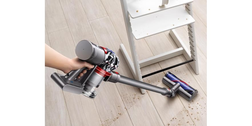 dyson v7 box