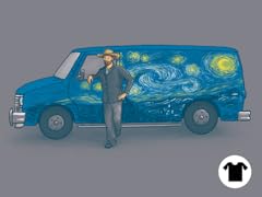 Vincent's Van