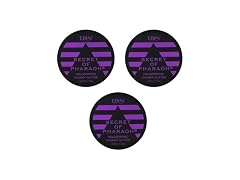 EBIN Secret of Pharaoh Glitter Purple Gift Set