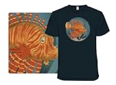 Lion Fish