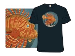 Lion Fish