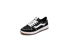 Vans Men's Ryland LS Retro Court Sneaker