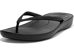 FitFlop Women's IQushion Flip Flop