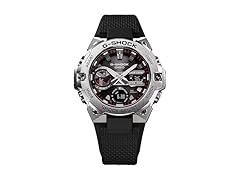 Casio G-Steel GST-B400 Watch