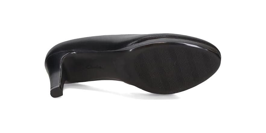 adriel viola pump