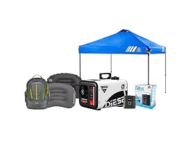 Up to 67% off on The Great Outdoors