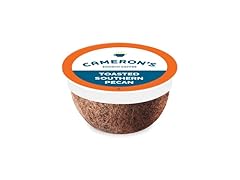 Cameron's Toasted Pecan Coffee Pods