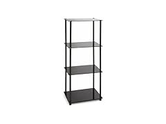 Convenience Concepts 4 Tier Tower