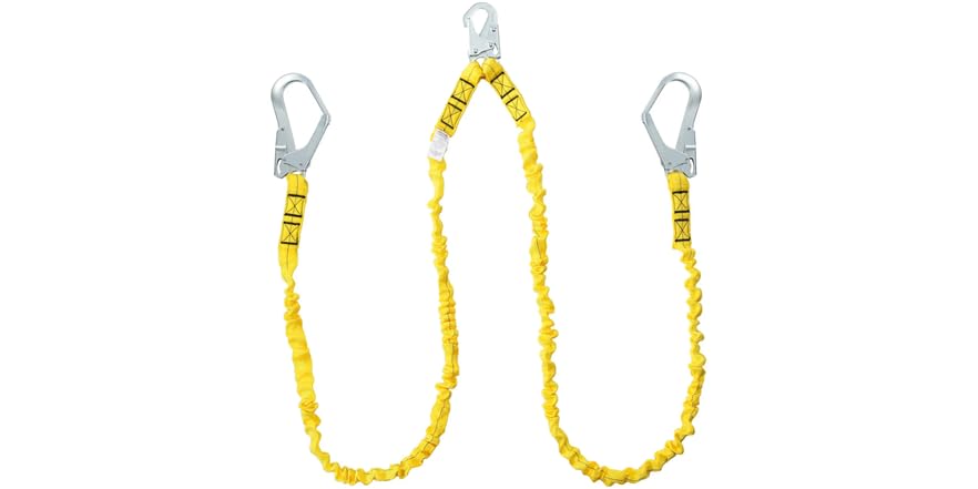 VEVOR 38mm Safety Lanyard