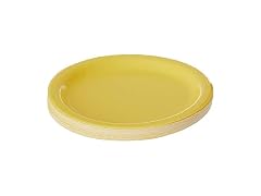 Creative Paper Dessert Plates, 24