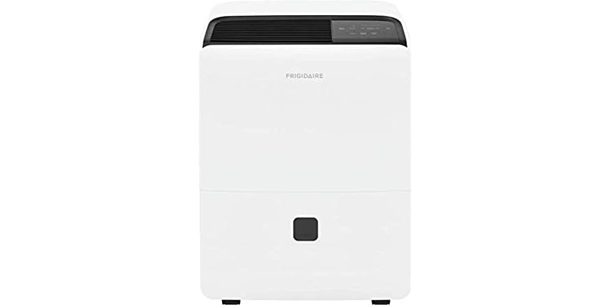 Frigidaire 60 Pint Dehumidifier