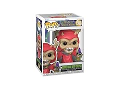 Funko Pop Disney: The Black Cauldron - H