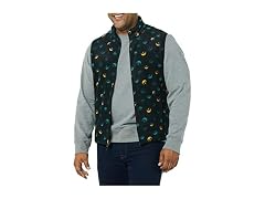 Amazon Essentials Men Star Pf Vests (XL)