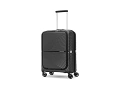 American Tourister Airconic Hardside Graphite, Carry-On 20-Inch