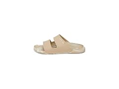REEF Oasis Double Up Mens Waterproof Slide Sandal