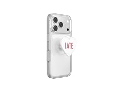 PopSockets Adhesive Phone Grip, Holder- Heart I