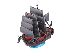 Bandai One Piece- Dragon's Ship Model Kit