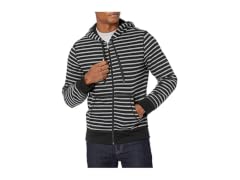Amazon Essentials Men (XXL) Full-zip Sweatsh 43JB9