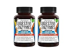 FarmHaven Digestive Enzymes
