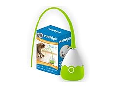 PurrSpin Interactive Tail Chase Cat Toy