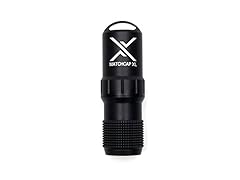 Exotac MATCHCAP XL Waterproof Match Case