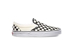 Vans Classic Skate Slip On Shoes Unisex