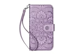 iPhone 13 Pro RFID Wallet Case