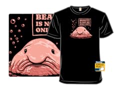 Beauty is not my Only Gift