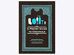 Pocket Guide: Cocktails