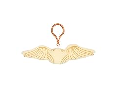 Harry Potter Golden Snitch Plush Clip On