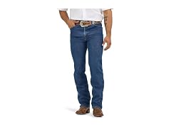 Wrangler Men (28W x 32L) Cowboy Cut Active Jean
