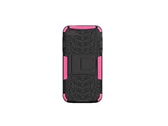 Urge Basics ArmorClip iPhone 5/5s Case, Pink