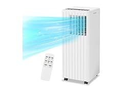 GarveeHome 8,000 BTU Portable Air Conditioner
