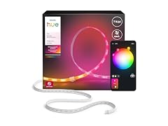 Philips Hue Flux 7-Feet LED Strip Light Extension