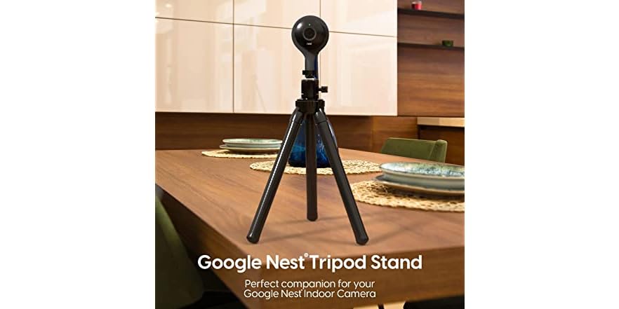 TALK WORKS Tripod Stand