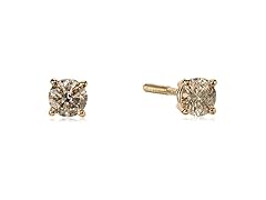 Amazon Essentials Certified 14k Gold Earrings