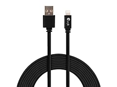 Surgit 13' Lightning Charge & Sync Cable
