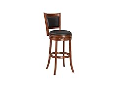 Ball & Cast Swivel Pub Height Barstool 29"