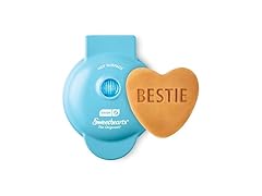 DASH x Sweethearts® Mini Waffle Maker