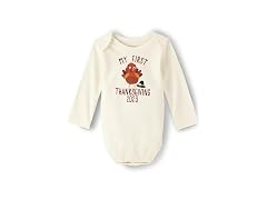 The Children's Place Unisex (0-3 MOS) Bodysuits