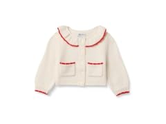 Amazon Essentials x Sofia Baby Girls' Sweater