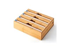 Copco Copco In Drawer or Mounted 4 Compartment