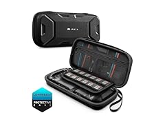 Mumba Nintendo Switch 2 Carrying Case
