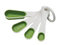 SleekStor Nesting Spoons - Arugula