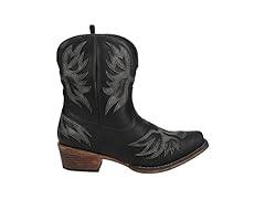 ROPER Womens Amelia Boots, 7