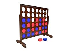 GoSports Giant Portable 4 in a Row Game