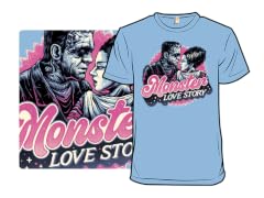 Monster Love Story