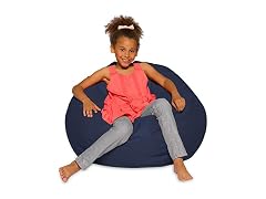 Posh Beanbags Bean Bag Chair