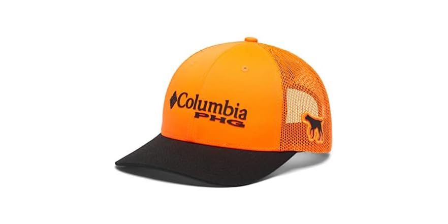Columbia PHG Rack Snap Back Ball Cap - Unisex O/S - Realtree EDGE NWT